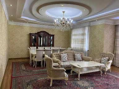 Ташкентская область, Ташкент, Яккасарайский район