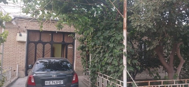 Бухарская область, Галаасия