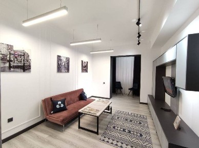 Ташкентская область, Ташкент, Яккасарайский район