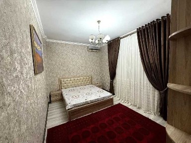 Ташкентская область, Ташкент, Яккасарайский район