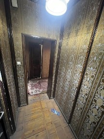 Продаётся однокомнатная квартира на ц-5