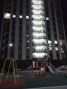 Ташкентская область, Ташкент, Чиланзарский район