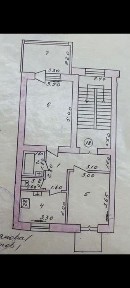 Ташкентская область, Ташкент, Яккасарайский район