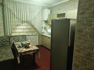 Ташкентская область, Янгиюль