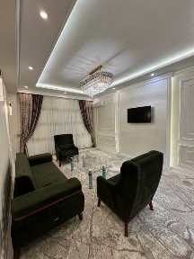 Ташкентская область, Ташкент, Яккасарайский район