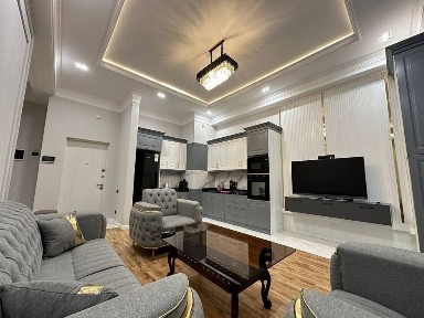 Ташкентская область, Ташкент, Мирабадский район