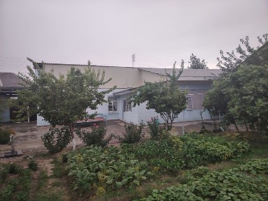 Продаётся дом со всеми удобствами