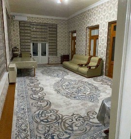 Самаркандская область, Самарканд