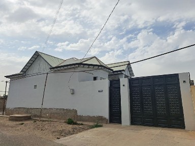 Сурхандарьинская область, Термез