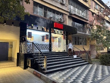 Ташкентская область, Ташкент, Мирзо-Улугбекский район