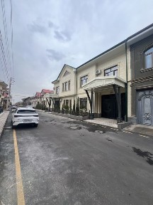 Ташкентская область, Ташкент, Юнусабадский район