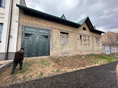 Ташкентская область, Ташкент, Алмазарский район