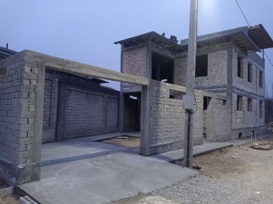 Ташкентская область, Келес