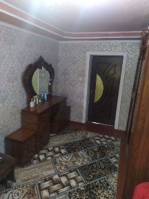 Ташкентская область, Алмалык