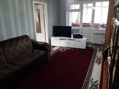 Ташкентская область, Алмалык