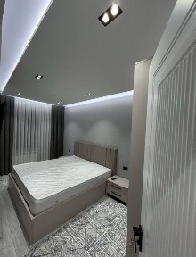 Ташкентская область, Ташкент, Алмазарский район