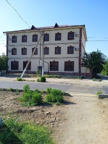 Каракалпакстан, Нукус