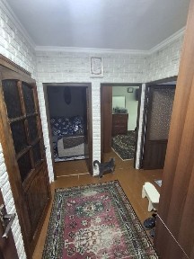 3-х коматная квартира