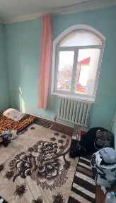 Ташкентская область, Ташкент, Бектемирский район