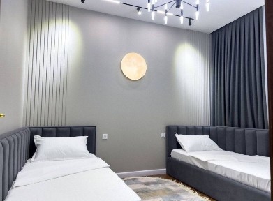 Самаркандская область, Самарканд