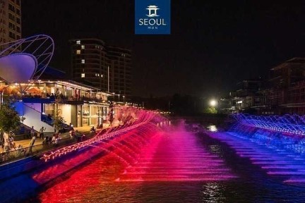 Ташкентская область, Ташкент, Яккасарайский район