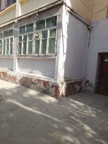 2xonali Kvartira sotiladi srochno