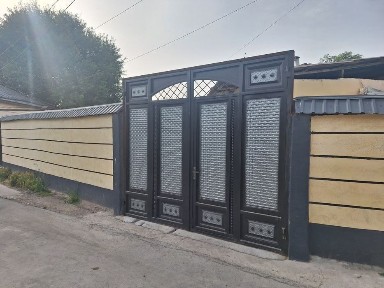 Ташкентская область, Ташкент, Бектемирский район