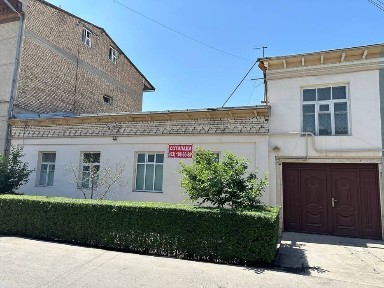 Ташкентская область, Ташкент, Шайхантахурский район