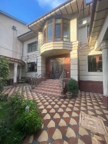 Ташкентская область, Ташкент, Юнусабадский район