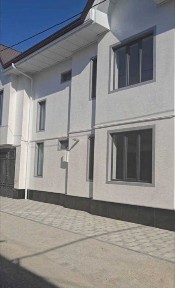 Ташкентская область, Кибрай