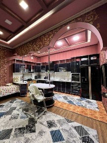 Ташкентская область, Ташкент, Учтепинский район