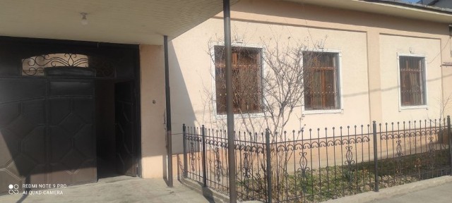 Ташкентская область, Ташкент, Бектемирский район