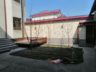 Ташкентская область, Ташкент, Сергелийский район