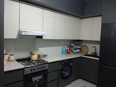 Ташкентская область, Ташкент, Сергелийский район