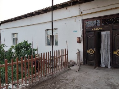 Үй сатылады келисімлі