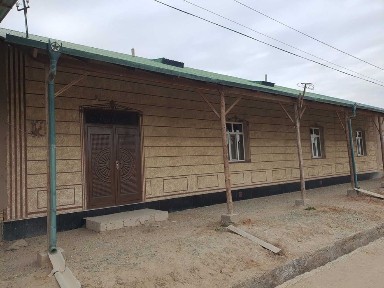 Уй сотилади беруни бартер кредит бор