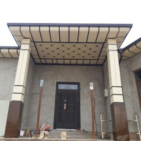 СРОЧНО Уй сотилади. Продаётся дом на земле (6соток) Турткул