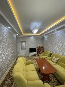 Квартира новостройка, 2-этаж