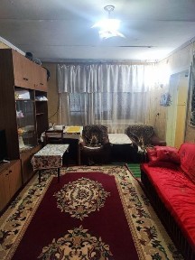 Ташкентская область, Ташкент, Яшнабадский район