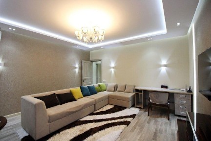 Ташкентская область, Ташкент, Яккасарайский район