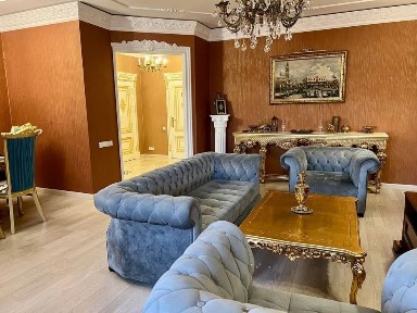 ! Срочно ПРОДАЕТСЯ квартира НА ДАРХАНЕ!