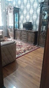 Ташкентская область, Бекабад