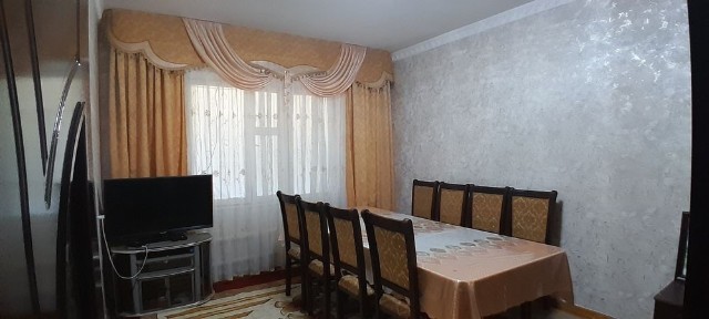 Ташкентская область, Алмалык