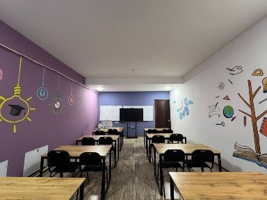 Ташкентская область, Ташкент, Сергелийский район