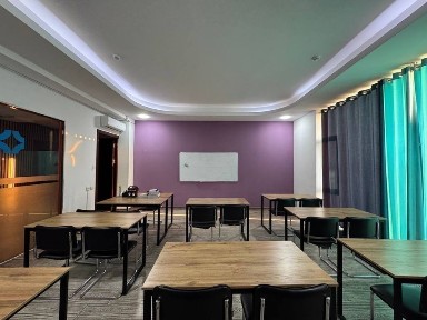 Ташкентская область, Ташкент, Сергелийский район