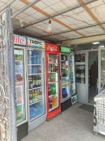 Ташкентская область, Ташкент, Бектемирский район