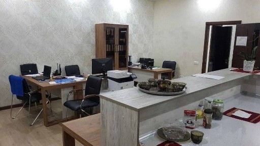 Ташкентская область, Ташкент, Мирзо-Улугбекский район