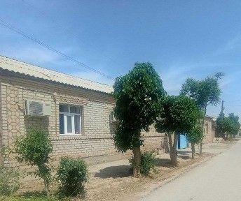 Сурхандарьинская область, Ангор