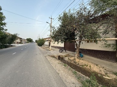 Ташкентская область, Кибрай