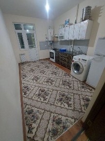 Ташкентская область, Ташкент, Сергелийский район